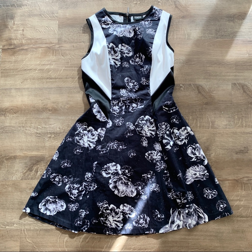 Prabal Gurung for Target | Floral Dress